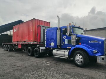 Kenworth