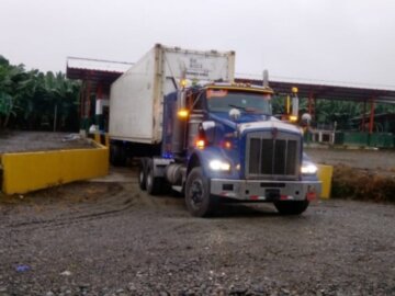 VENDO LINDO KENWORTH