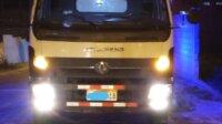 CAMION FURGON DONFENG 8 TONELADAS