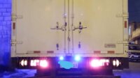 CAMION FURGON DONFENG 8 TONELADAS