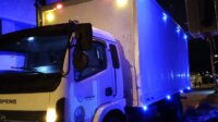 CAMION FURGON DONFENG 8 TONELADAS