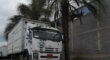 Chevrolet Isuzu FTR 2015
