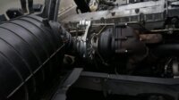 Chevrolet Isuzu FTR 2015