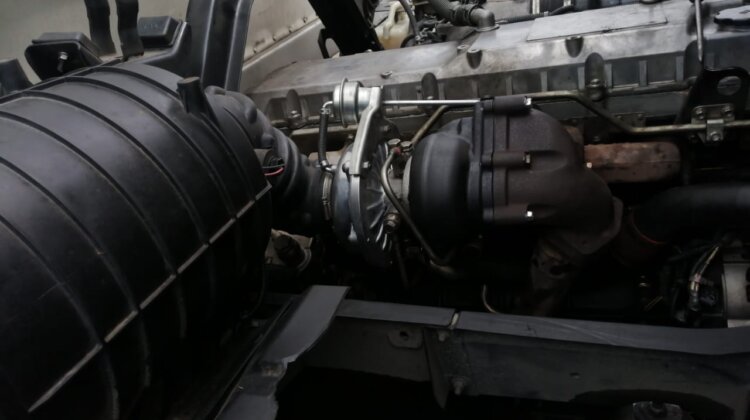 Chevrolet Isuzu FTR 2015