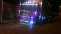Chevrolet Isuzu FTR 2015
