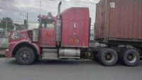 KENWORTH