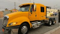 Cabezal International Prostar 2014