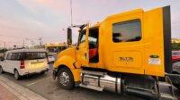 Cabezal International Prostar 2014