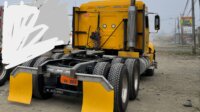 Cabezal International Prostar 2014