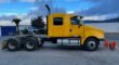 Cabezal International Prostar 2014
