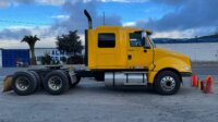 Cabezal International Prostar 2014