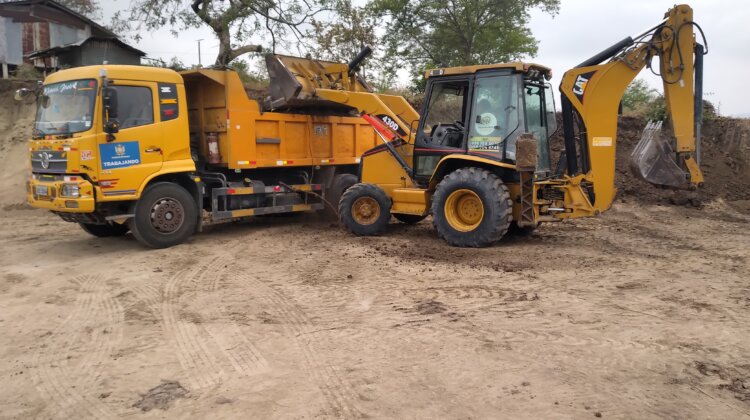 Vendo Dongfeng 3160B Volqueta 9mts