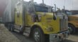Kenworth T800 2012