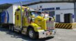 Kenworth T800 2012