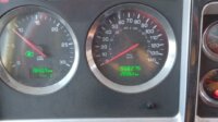 Cabezal Kenworth T800