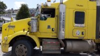 Cabezal Kenworth T800