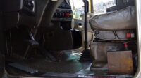 Cabezal Kenworth T800