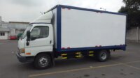 Vendo Hyundai 2012