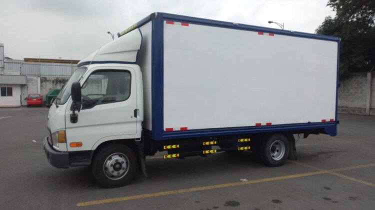Vendo Hyundai 2012