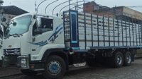 FLAMANTE CHEVROLET FVZ AÑO 2014