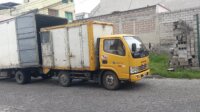 Vendo camión donfeng