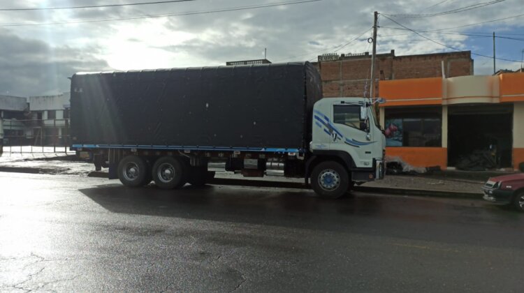 FLAMANTE CHEVROLET FVZ AÑO 2014