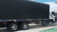 FLAMANTE CHEVROLET FVZ AÑO 2014