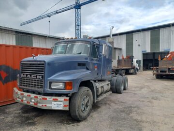 Venta Cabezal MACK CH613