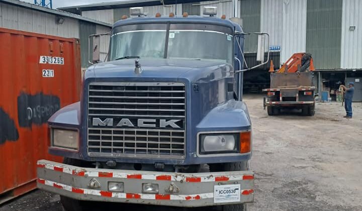 Venta Cabezal MACK CH613