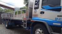 CHEVROLET FTR