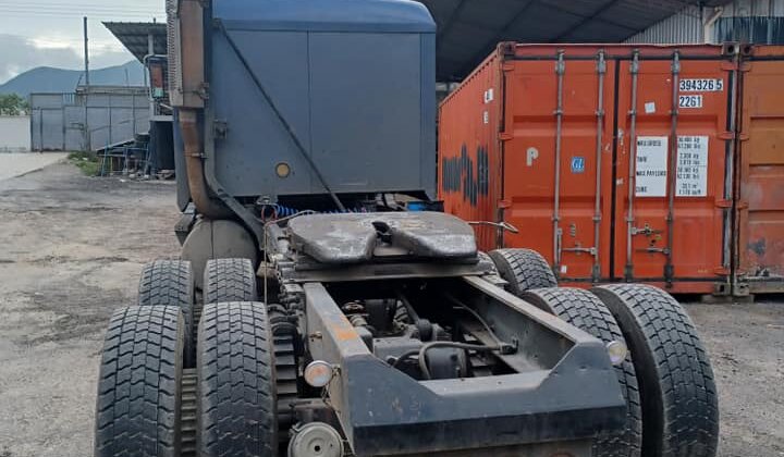 Venta Cabezal MACK CH613