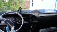CHEVROLET FTR