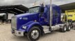 Vendo kenworth 2011