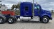Vendo kenworth 2011