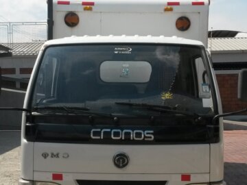 CAMION BARATO
