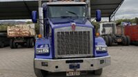 Vendo kenworth 2011