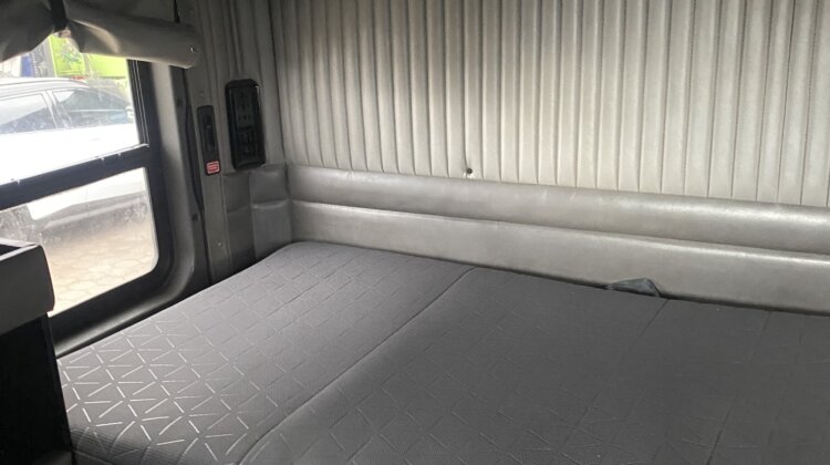 Vendo kenworth 2011