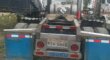 Vendo cabezal Ftr