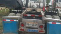 Vendo cabezal Ftr
