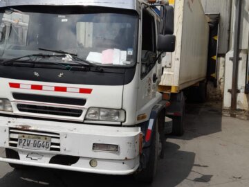 Vendo cabezal Ftr
