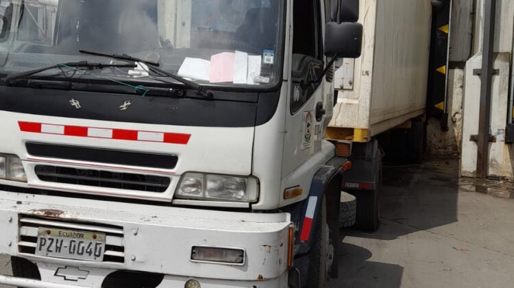 Vendo cabezal Ftr