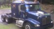 International t9200