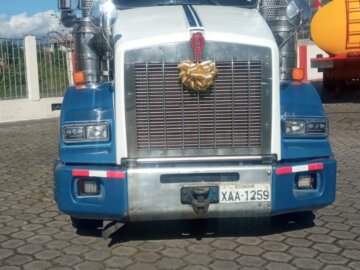 CABEZAL KENWORTH EN VENTA