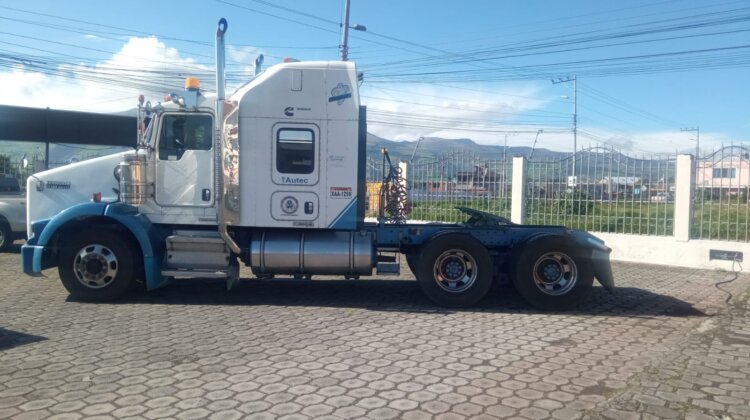 CABEZAL KENWORTH EN VENTA