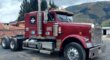 Vendo freightliner 2001