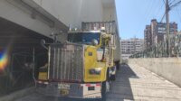 Se vende kenworth 2002