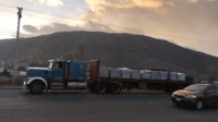 Kenworth 1985 americano