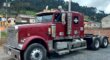 Vendo freightliner 2001