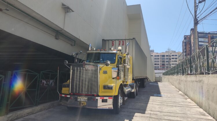 Se vende kenworth 2002