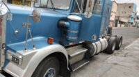 Kenworth 1985 americano